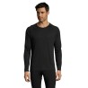 Camiseta técnica de manga larga de hombre Sporty LSL