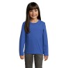 Camiseta de manga larga infantil Imperial LSL