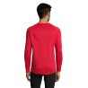 Camiseta técnica de manga larga de hombre Sporty LSL