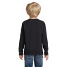 Camiseta de manga larga infantil Imperial LSL