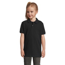 Polo infantil Perfect