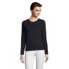 Camiseta de manga larga de mujer Imperial LSL