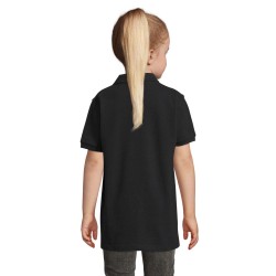 Polo infantil Perfect