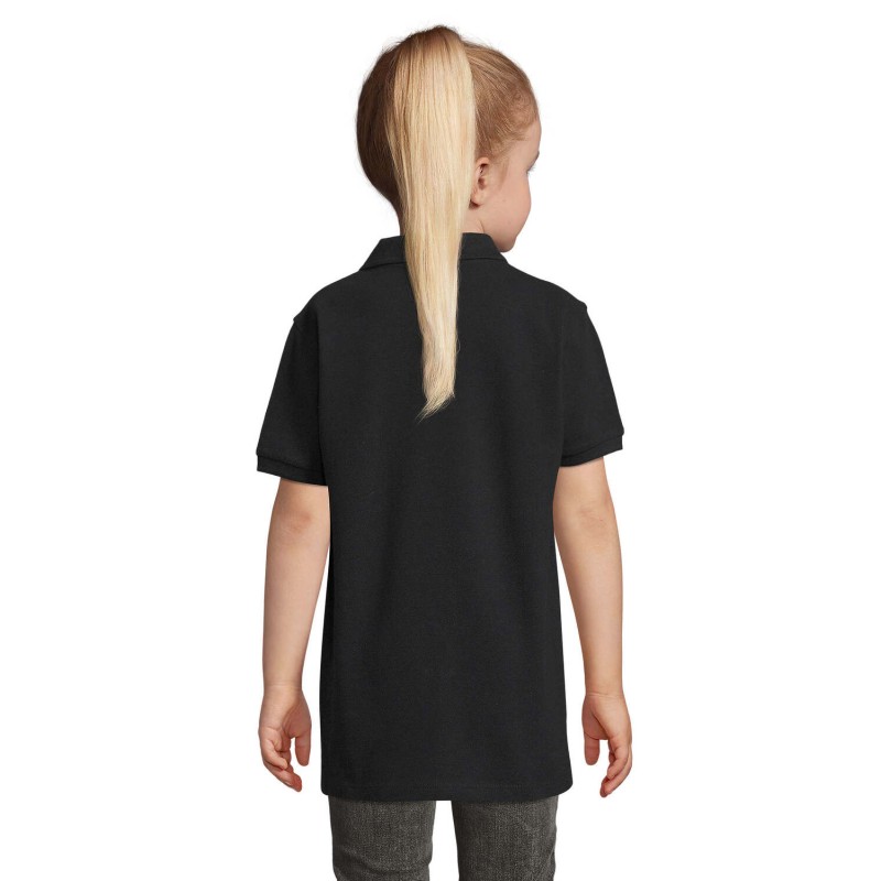 Polo infantil Perfect
