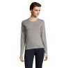 Camiseta de manga larga de mujer Imperial LSL