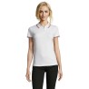 Polo de mujer Prestige