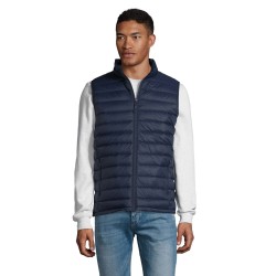Chaleco acolchado ligero de hombre Wilson BW