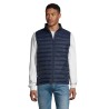 Chaleco acolchado ligero de hombre Wilson BW