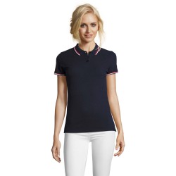 Polo de mujer Prestige