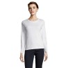 Camiseta de manga larga de mujer Imperial LSL