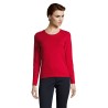 Camiseta de manga larga de mujer Imperial LSL