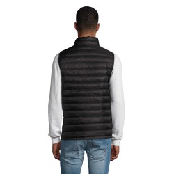 Chaleco acolchado ligero de hombre Wilson BW