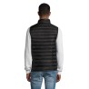 Chaleco acolchado ligero de hombre Wilson BW