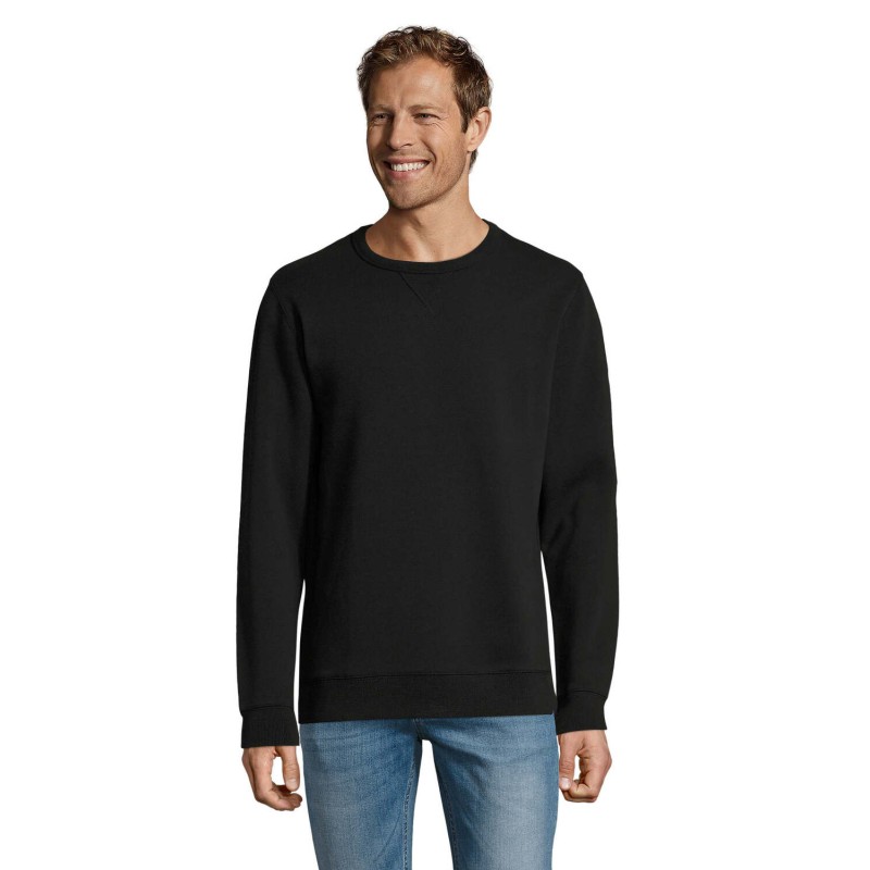 Sudadera de cuello redondo Sully