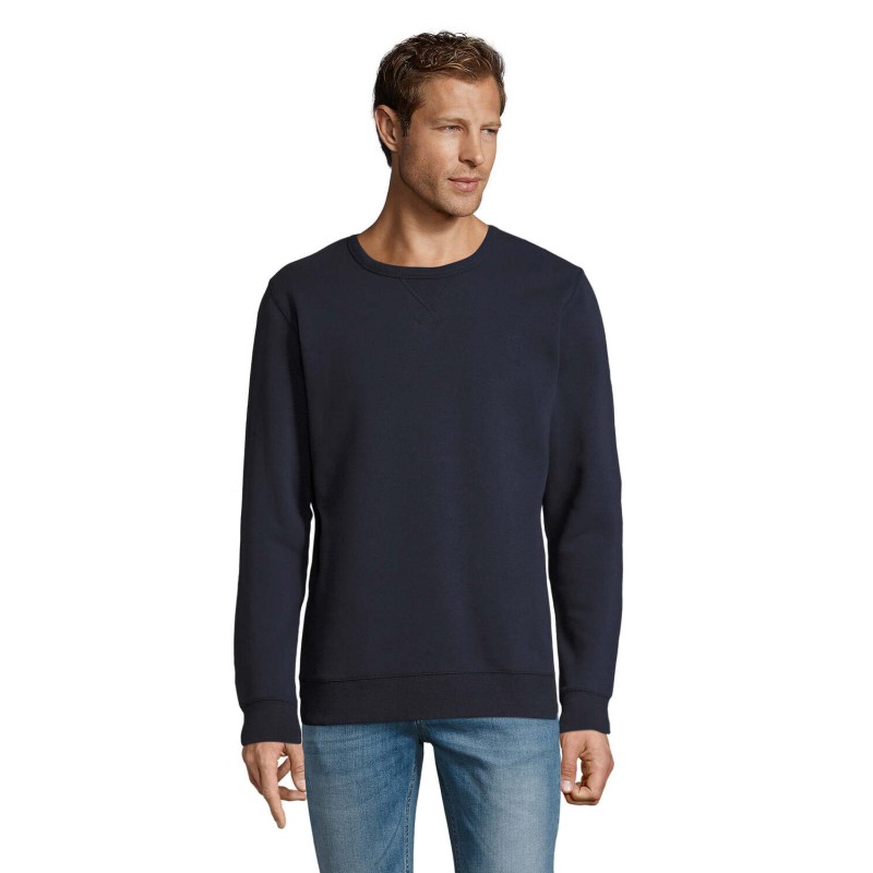 Sudadera de cuello redondo Sully
