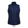 Chaleco acolchado ligero de mujer Wilson BW