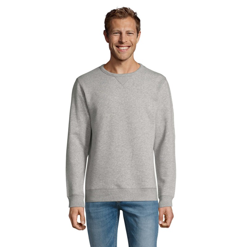 Sudadera de cuello redondo Sully