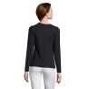 Camiseta de manga larga de mujer Imperial LSL