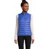 Chaleco acolchado ligero de mujer Wilson BW