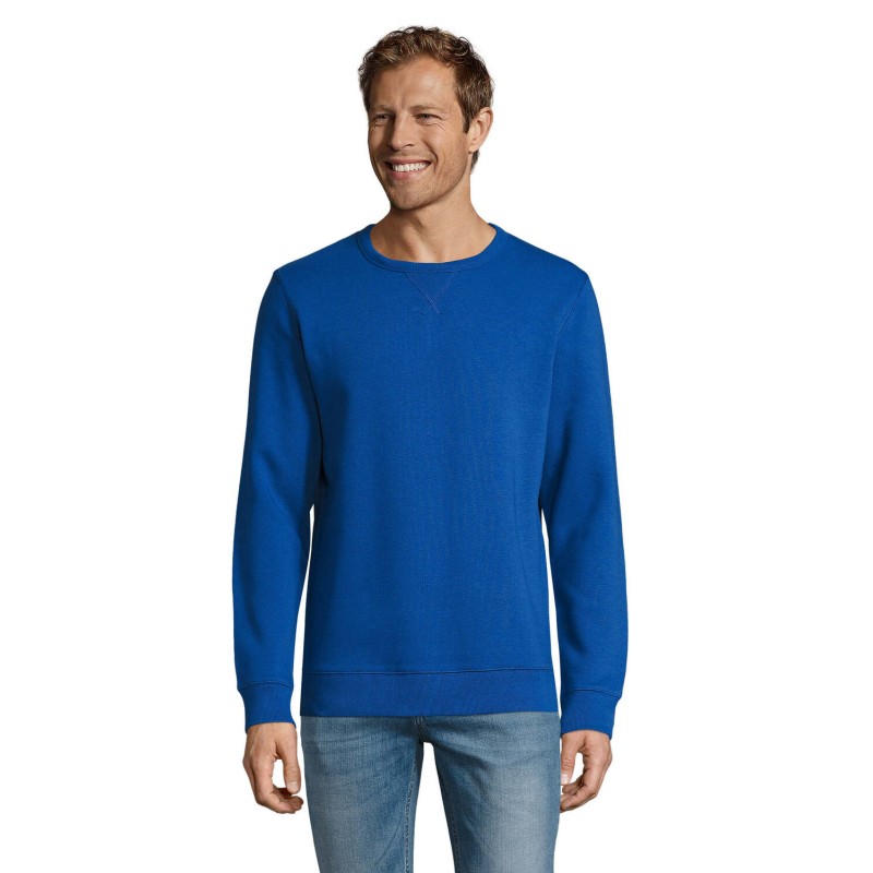 Sudadera de cuello redondo Sully