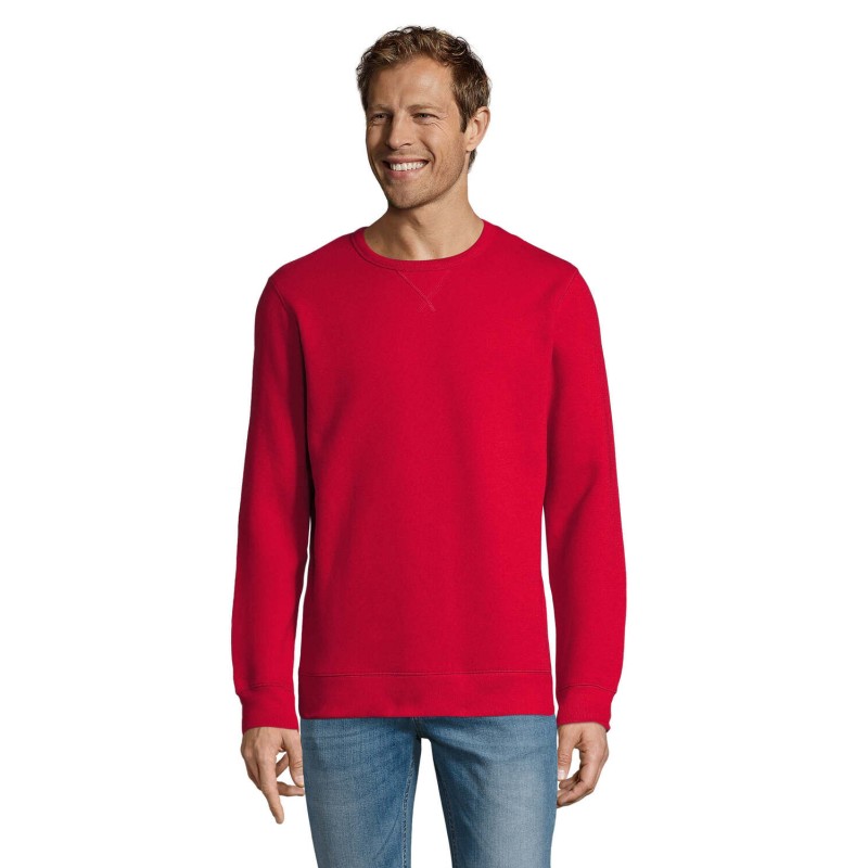 Sudadera de cuello redondo Sully