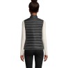 Chaleco acolchado ligero de mujer Wilson BW
