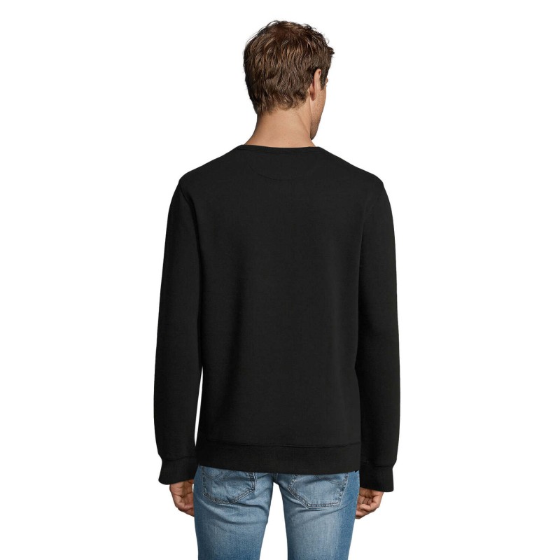 Sudadera de cuello redondo Sully