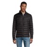 Chaqueta acolchada ligera de hombre Wilson