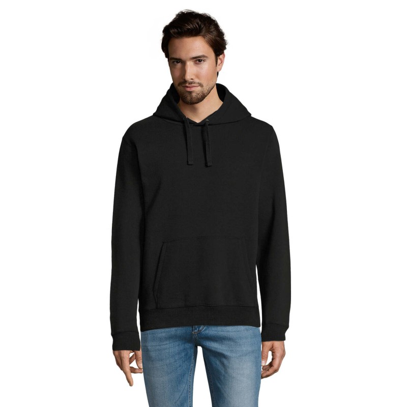 Sudadera con capucha Spencer
