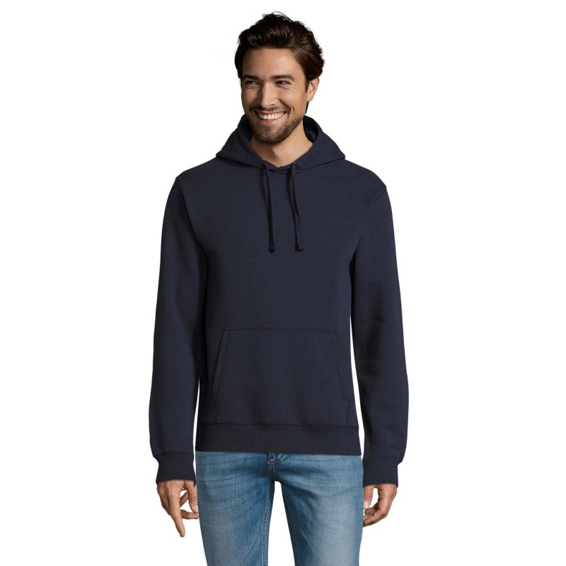 Sudadera con capucha Spencer