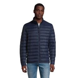 Chaqueta acolchada ligera de hombre Wilson