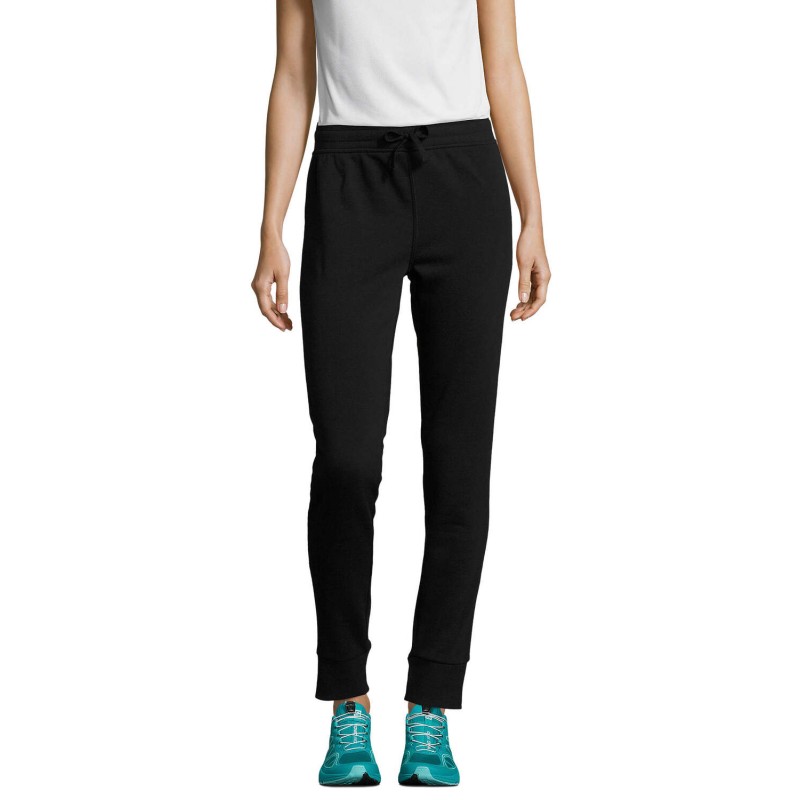 Pantalón de chándal de mujer Jake