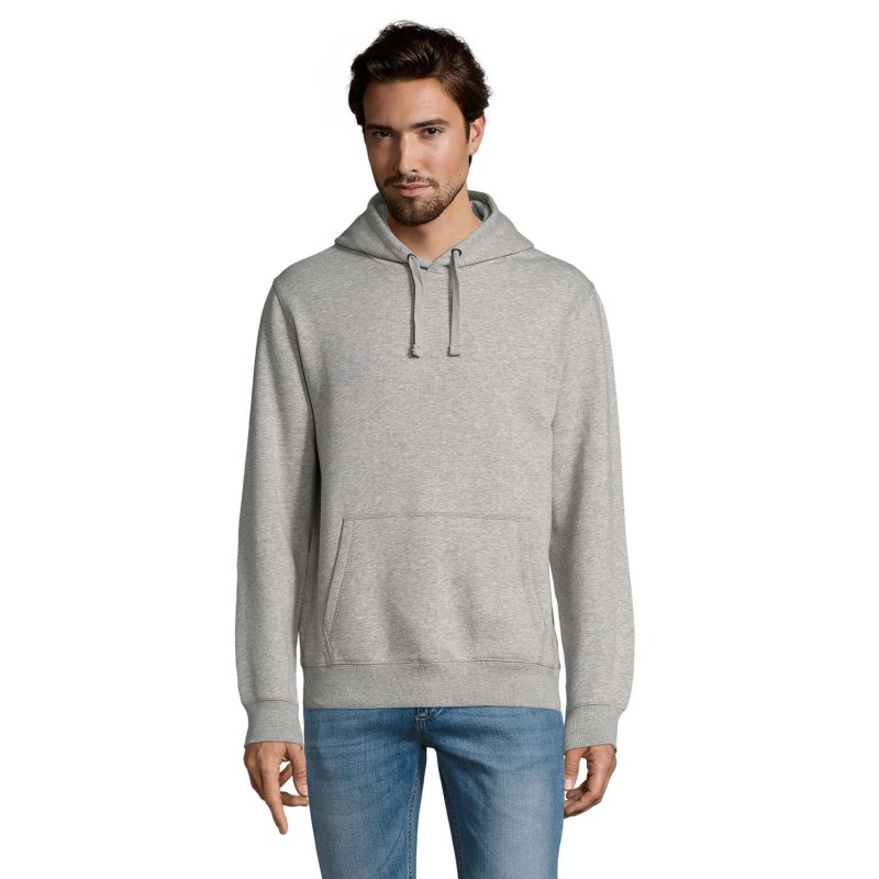 Sudadera con capucha Spencer