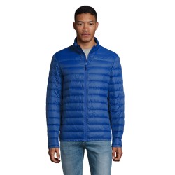 Chaqueta acolchada ligera de hombre Wilson