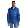 Chaqueta acolchada ligera de hombre Wilson