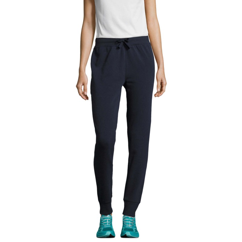 Pantalón de chándal de mujer Jake