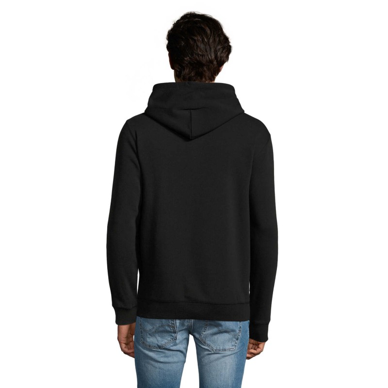 Sudadera con capucha Spencer