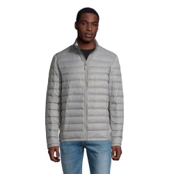 Chaqueta acolchada ligera de hombre Wilson