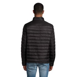 Chaqueta acolchada ligera de hombre Wilson