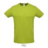 Camiseta técnica unisex Sprint