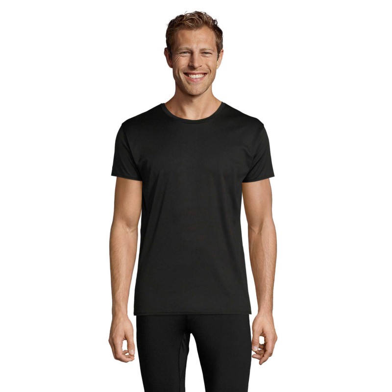 Camiseta técnica unisex Sprint