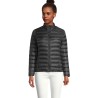 Chaqueta acolchada ligera de mujer Wilson