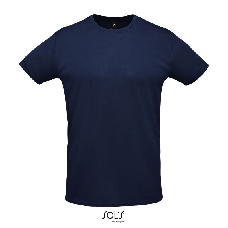 Camiseta técnica unisex Sprint