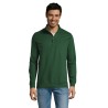 Sudadera con media cremallera Stan