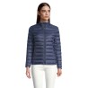 Chaqueta acolchada ligera de mujer Wilson