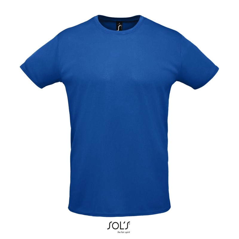 Camiseta técnica unisex Sprint