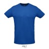 Camiseta técnica unisex Sprint