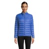 Chaqueta acolchada ligera de mujer Wilson