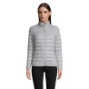 Chaqueta acolchada ligera de mujer Wilson