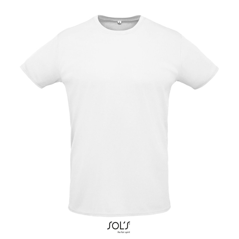 Camiseta técnica unisex Sprint